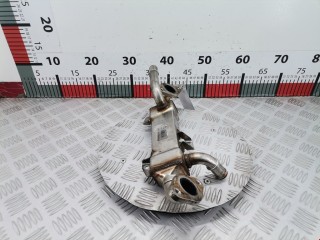 Радиатор EGR, ориг. номер 038131513L, 1253767, Ford Galaxy 2000-2006
