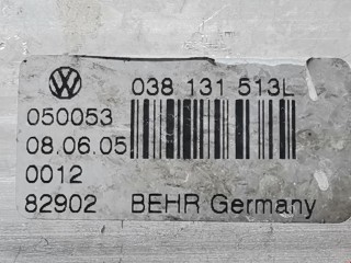 Радиатор EGR, ориг. номер 038131513L, 1253767, Ford Galaxy 2000-2006