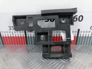 Кронштейн крепления бампера переднего, ориг. номер 9151503, Volvo S70 1996-2000