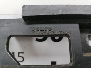 Кронштейн крепления бампера переднего, ориг. номер 9151503, Volvo S70 1996-2000