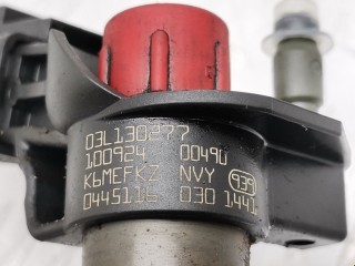 Форсунка, ориг. номер 0445116030, 03L130277, Audi A5 2007-2011