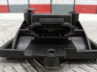 Сопротивление печки, ориг. номер 1J0819022A, Volkswagen Golf 1991-2000