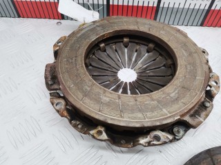 Маховик, ориг. номер 8200008007, Renault Megane 1999-2003