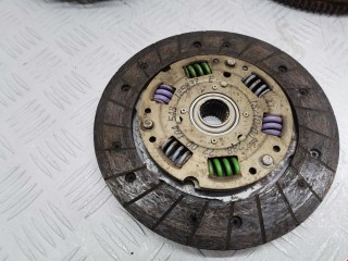 Маховик, ориг. номер 8200008007, Renault Megane 1999-2003