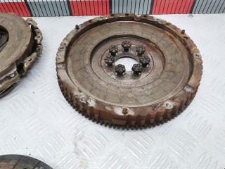 Маховик, ориг. номер 8200008007, Renault Megane 1999-2003