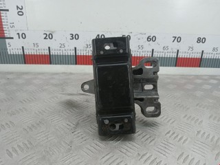 Подушка крепления КПП, ориг. номер 1J0199555AJ, Audi A3 1996-2000