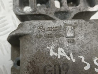 Подушка крепления КПП, ориг. номер 1J0199555AJ, Audi A3 1996-2000