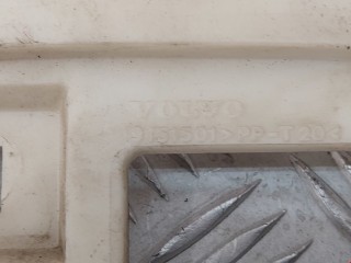 Кронштейн крепления бампера переднего, ориг. номер 9151501, Volvo S70 1996-2000