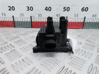 Катушка зажигания, ориг. номер 988F12029BA, 5DA74947566, Ford Focus 2001-2005