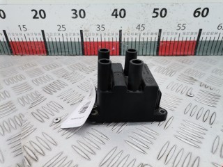 Катушка зажигания, ориг. номер 988F12029BA, 5DA74947566, Ford Focus 2001-2005