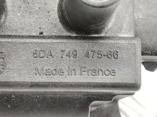 Катушка зажигания, ориг. номер 988F12029BA, 5DA74947566, Ford Focus 2001-2005