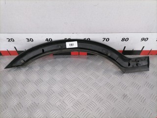 Молдинг крыла переднего правого, ориг. номер 090597592, 90597592, Opel Zafira 1999-2003