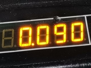 Датчик уровня масла, ориг. номер 9637669180, Lancia Phedra 2002-2010