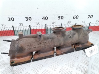 Коллектор выпускной, ориг. номер 9681890680, 0341L0, Citroen C8 2002-2008
