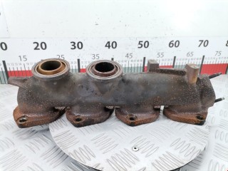 Коллектор выпускной, ориг. номер 9681890680, 0341L0, Citroen C8 2002-2008