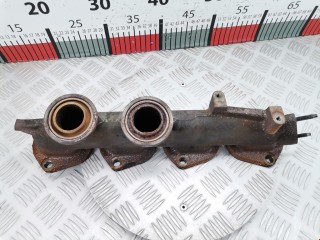 Коллектор выпускной, ориг. номер 9681890680, 0341L0, Citroen C8 2002-2008