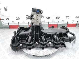 Коллектор впускной, ориг. номер 9659449480, 0361Q0, Citroen C8 2002-2008