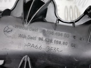Коллектор впускной, ориг. номер 9659449480, 0361Q0, Citroen C8 2002-2008