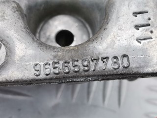 Кронштейн топливного фильтра, ориг. номер 9656597780, 190254, Citroen C8 2002-2008