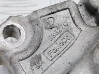 Кронштейн топливного фильтра, ориг. номер 9656597780, 190254, Citroen C8 2002-2008