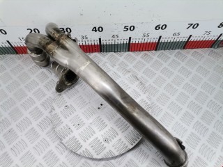 Патрубок интеркулера, ориг. номер 0382HF, 9654971380, Citroen C8 2002-2008