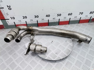 Патрубок интеркулера, ориг. номер 0382HF, 9654971380, Citroen C8 2002-2008