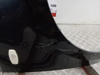 Крыло переднее правое, ориг. номер 96888471, Chevrolet Aveo 2006-2012
