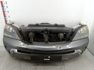Передняя часть (ноускат) в сборе, ориг. номер R0B2F12K1V1, Kia Sorento 2002-2006