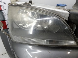 Передняя часть (ноускат) в сборе, ориг. номер R0B2F12K1V1, Kia Sorento 2002-2006