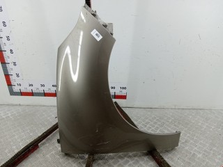 Крыло переднее правое, ориг. номер 631004270R, Renault Scenic 2009-2012