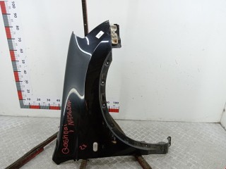 Крыло переднее правое, ориг. номер F3100JD0M0, Nissan Qashqai 2006-2010