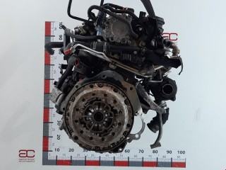Двигатель, ориг. номер BLB, 03G100033TX, Audi A4 2000-2006