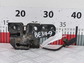 Замок капота, ориг. номер 1T0823509C, Volkswagen Polo 2001-2005