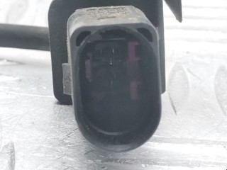 Замок капота, ориг. номер 1T0823509C, Volkswagen Polo 2001-2005