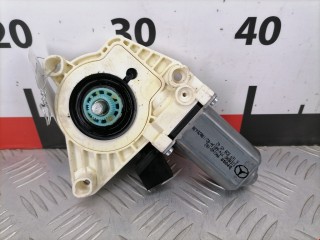 Моторчик стеклоподъемника, ориг. номер A1698204542, 996148102, Mercedes B W245 2005-2008