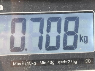 Динамик, ориг. номер 3M5T18808AD, 1477354, Ford Focus 2004-2008