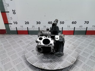 Клапан ЕГР EGR, ориг. номер 70215623, 9802194080, Peugeot 207 2009-2013