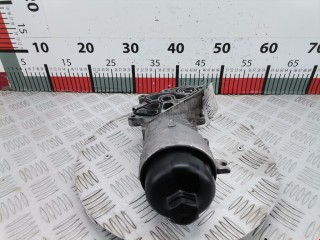 Корпус масляного фильтра, ориг. номер 9656969980, 1703252, Peugeot 207 2009-2013