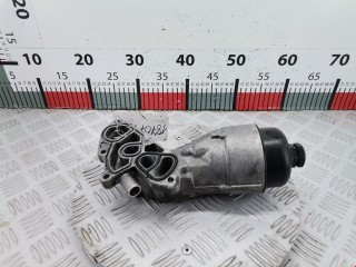 Корпус масляного фильтра, ориг. номер 9656969980, 1703252, Peugeot 207 2009-2013