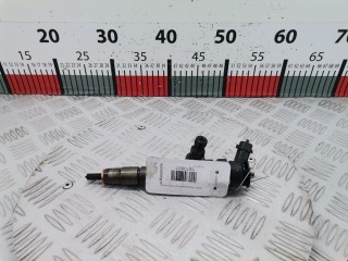 Форсунка, ориг. номер 0445110339, 1980EJ, Peugeot 207 2009-2013