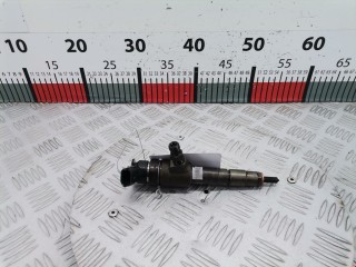 Форсунка, ориг. номер 0445110339, 1980EJ, Peugeot 207 2009-2013