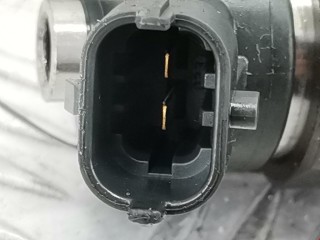 Форсунка, ориг. номер 0445110339, 1980EJ, Peugeot 207 2009-2013