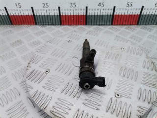 Форсунка, ориг. номер 0445110339, 1980EJ, Peugeot 207 2009-2013