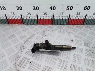 Форсунка, ориг. номер 0445110339, 1980EJ, Peugeot 207 2009-2013
