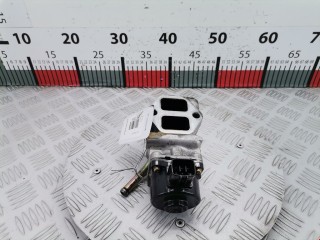 Клапан ЕГР EGR, ориг. номер MD349472, Mitsubishi Carisma 1995-1999