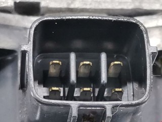 Клапан ЕГР EGR, ориг. номер MD349472, Mitsubishi Carisma 1995-1999