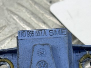 Датчик удара, ориг. номер 1K0955557A, 1K0955557B, Volkswagen Passat 2000-2005