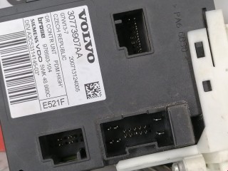 Моторчик стеклоподъемника, ориг. номер 31253516, FR0160042, Volvo V50 2003-2007