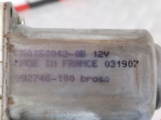 Моторчик стеклоподъемника, ориг. номер 31253516, FR0160042, Volvo V50 2003-2007