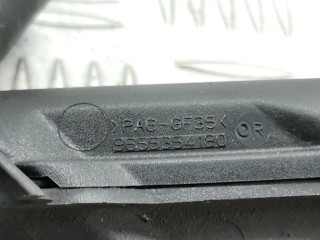 Маслозаливная горловина, ориг. номер 1364853, 9655354180, Volvo V50 2003-2007